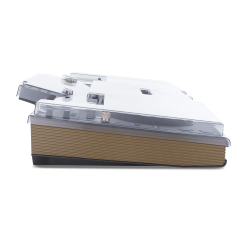 Decksaver Pioneer DJ OPUS-QUAD Cover - DJ Controller Koruma Kapağı - 3