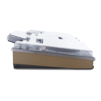 Decksaver Pioneer DJ OPUS-QUAD Cover - DJ Controller Koruma Kapağı - 3