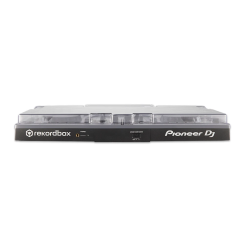 Decksaver Pioneer DJ XDJ-RR - DJ Controller Koruma Kapağı - 5