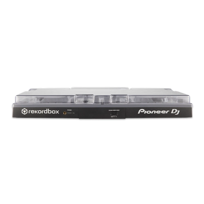 Decksaver Pioneer DJ XDJ-RR - DJ Controller Koruma Kapağı - 5