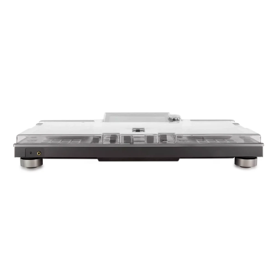 Decksaver Pioneer DJ XDJ-RX3 Koruma Kapağı - DJ Controller Koruma Kapağı - 4