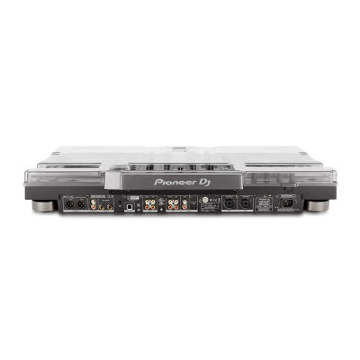 Decksaver Pioneer DJ XDJ-RX3 Koruma Kapağı - DJ Controller Koruma Kapağı - 5