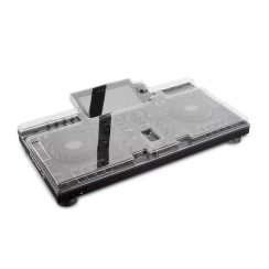 Decksaver Pioneer DJ XDJ-RX3 Koruma Kapağı - DJ Controller Koruma Kapağı - Decksaver
