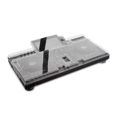 Decksaver Pioneer DJ XDJ-RX3 Koruma Kapağı - DJ Controller Koruma Kapağı - 1