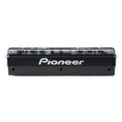 Decksaver Pioneer DJM-2000 & Nexus Cover - DJ Mikser Koruma Kapağı - 2