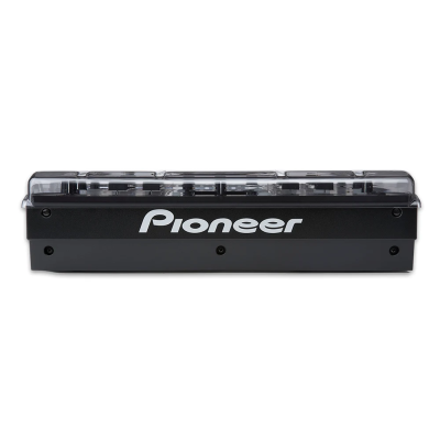 Decksaver Pioneer DJM-2000 & Nexus Cover - DJ Mikser Koruma Kapağı - 2