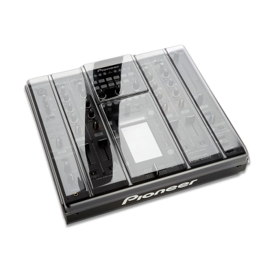 Decksaver Pioneer DJM-2000 & Nexus Cover - DJ Mikser Koruma Kapağı - 1