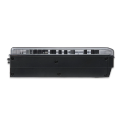 Decksaver Pioneer DJM-2000 & Nexus Cover - DJ Mikser Koruma Kapağı - 3