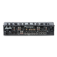 Decksaver Pioneer DJM-2000 & Nexus Cover - DJ Mikser Koruma Kapağı - 4