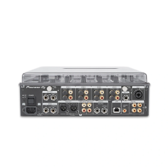 Decksaver Pioneer DJM-900NXS2 Cover - DJ Mikser Koruma Kapağı - 2