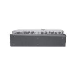 Decksaver Pioneer DJM-900NXS2 Cover - DJ Mikser Koruma Kapağı - 3