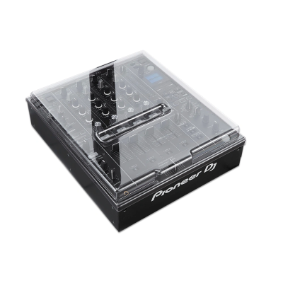 Decksaver Pioneer DJM-900NXS2 Cover - DJ Mikser Koruma Kapağı - 1