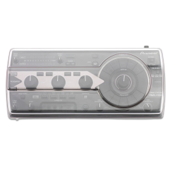 Decksaver Pioneer RMX-1000 - Efekt Ünitesi Koruma Kapağı - 2