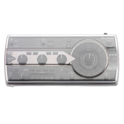 Decksaver Pioneer RMX-1000 - Efekt Ünitesi Koruma Kapağı - 2