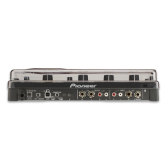 Decksaver Pioneer RMX-1000 - Efekt Ünitesi Koruma Kapağı - 3