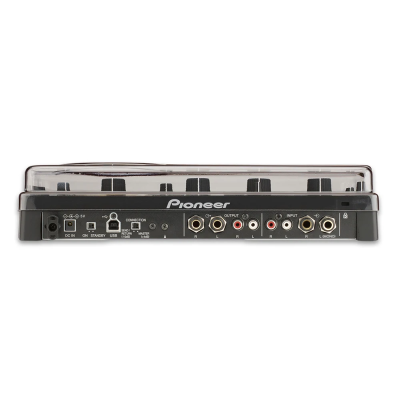 Decksaver Pioneer RMX-1000 - Efekt Ünitesi Koruma Kapağı - 3