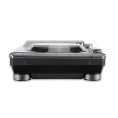 Decksaver Pioneer XDJ-1000 & XDJ-1000MK2 - DJ Media Player Koruma Kapağı - 3