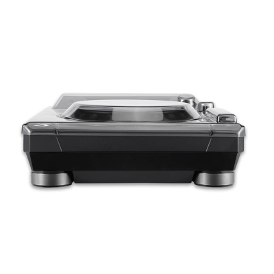 Decksaver Pioneer XDJ-1000 & XDJ-1000MK2 - DJ Media Player Koruma Kapağı - 3