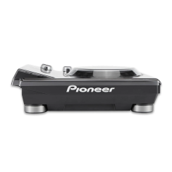 Decksaver Pioneer XDJ-1000 & XDJ-1000MK2 - DJ Media Player Koruma Kapağı - 4