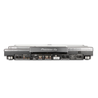 Decksaver Pioneer XDJ-RX2 - DJ Controller Koruma Kapağı - 5