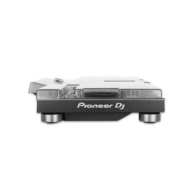Decksaver Pioneer XDJ-RX2 - DJ Controller Koruma Kapağı - 3
