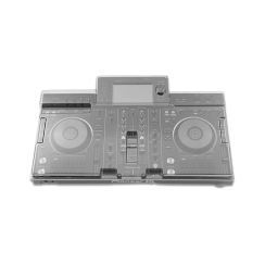 Decksaver Pioneer XDJ-RX2 - DJ Controller Koruma Kapağı - 2