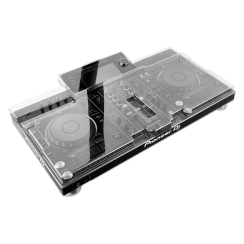 Decksaver Pioneer XDJ-RX2 - DJ Controller Koruma Kapağı - Decksaver