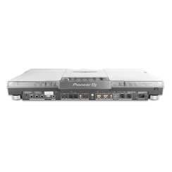 Decksaver Pioneer XDJ-XZ Cover - DJ Controller Koruma Kapağı - 4