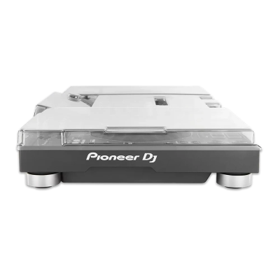 Decksaver Pioneer XDJ-XZ Cover - DJ Controller Koruma Kapağı - 3