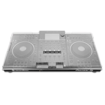 Decksaver Pioneer XDJ-XZ Cover - DJ Controller Koruma Kapağı - 2