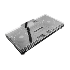 Decksaver Pioneer XDJ-XZ Cover - DJ Controller Koruma Kapağı - Decksaver
