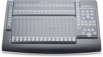 Decksaver PreSonus FaderPort 16 - Stüdyo Controller Koruma Kapağı - 1