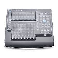 Decksaver PreSonus FaderPort 8 - Stüdyo Controller Koruma Kapağı - Decksaver