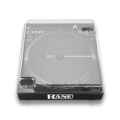 Decksaver RANE Twelve MKII - DJ Controller Koruma Kapağı - Decksaver