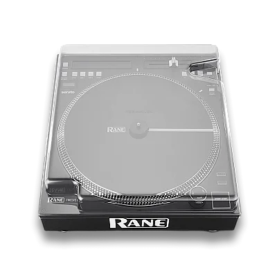 Decksaver RANE Twelve MKII - DJ Controller Koruma Kapağı - 1