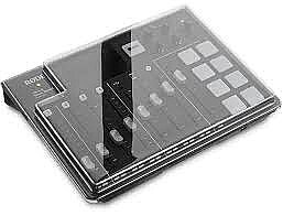 Decksaver RØDE RØDECaster Pro - Podcast Mikseri Koruma Kapağı - 1