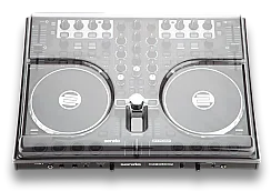 Decksaver Reloop Terminal Mix 2 - DJ Controller Koruma Kapağı - Decksaver