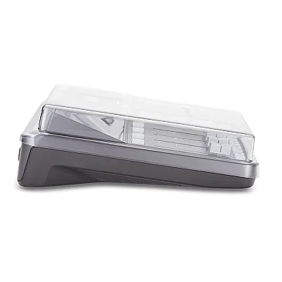 Decksaver Rode Rodecaster Duo Cover Koruma Kapağı - 7