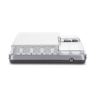 Decksaver Rode Rodecaster Duo Cover Koruma Kapağı - 8