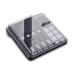 Decksaver Rode Rodecaster Duo Cover Koruma Kapağı - 10