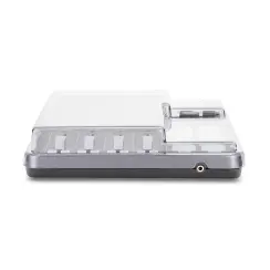 Decksaver Rode Rodecaster Duo Cover Koruma Kapağı - 3