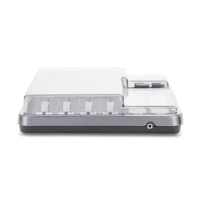 Decksaver Rode Rodecaster Duo Cover Koruma Kapağı - 3
