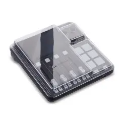 Decksaver Rode Rodecaster Duo Cover Koruma Kapağı - 5
