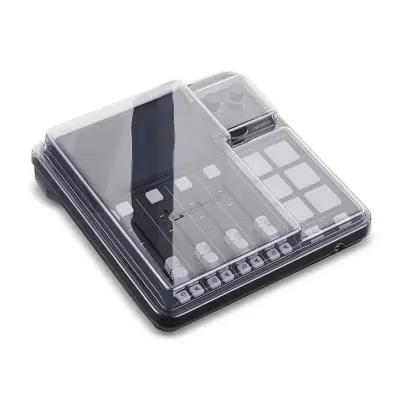 Decksaver Rode Rodecaster Duo Cover Koruma Kapağı - 5