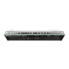 Decksaver Roland AIRA System-1 - Synthesizer Koruma Kapağı - 3