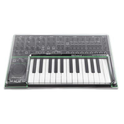 Decksaver Roland AIRA System-1 - Synthesizer Koruma Kapağı - 2