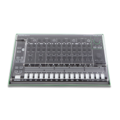 Decksaver Roland AIRA TR-8 - Drum Makinesi Koruma Kapağı - 2