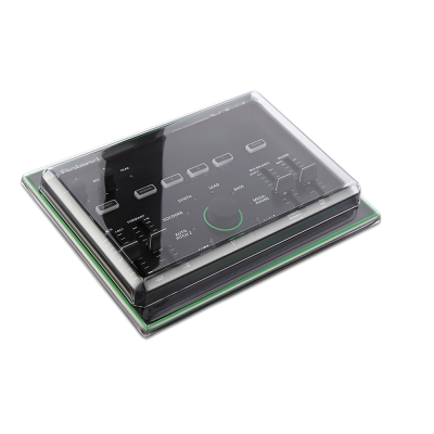 Decksaver Roland AIRA VT-3 - Vokal Efekt İşlemcisi Koruma Kapağı - 1