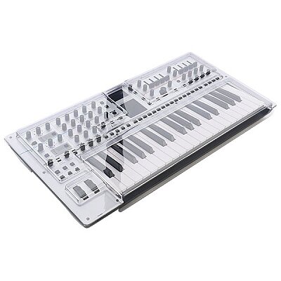 Decksaver Roland GAIA 2 - Synthesizer Koruma Kapağı - 1