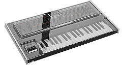 Decksaver Roland Jupiter-Xm - Synthesizer Koruma Kapağı - Decksaver